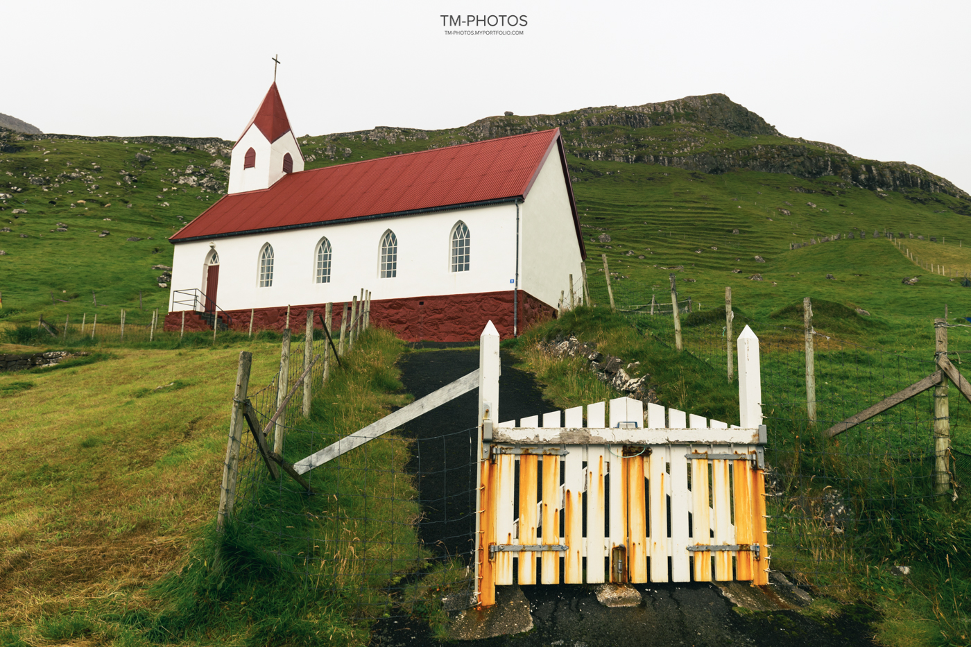Kościół w Hattarvik