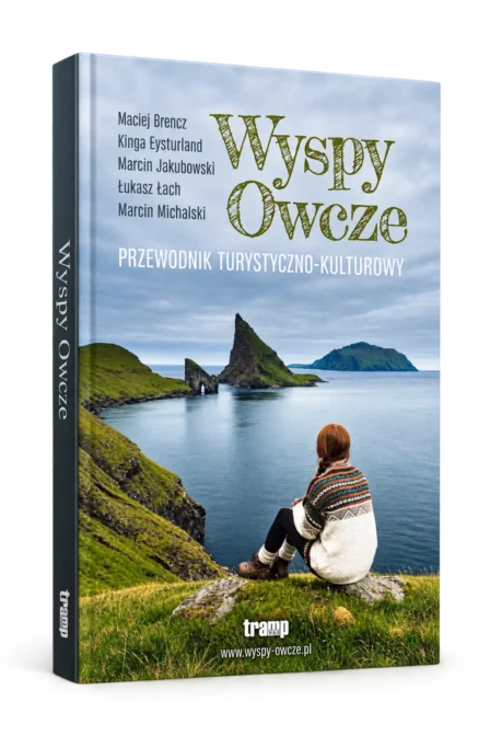 Przewodnik Turystyczno-Kulturowy po Wyspach Owczych