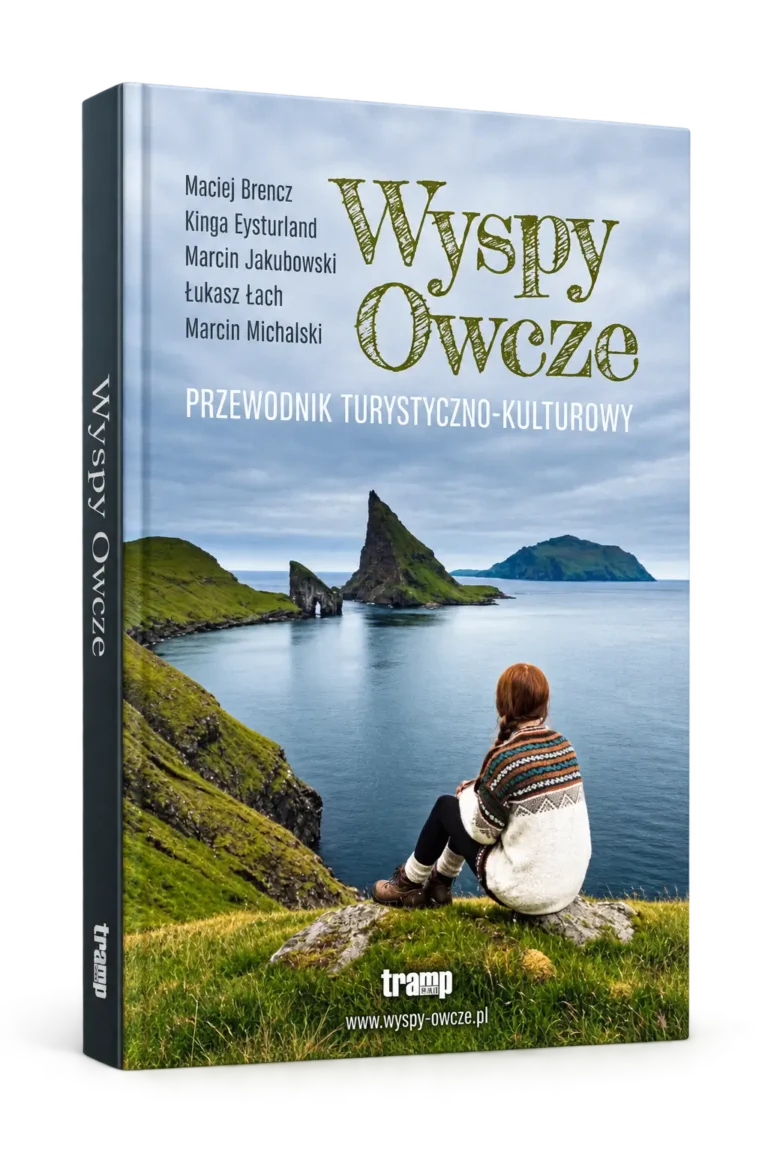 Przewodnik Turystyczno-Kulturowy po Wyspach Owczych