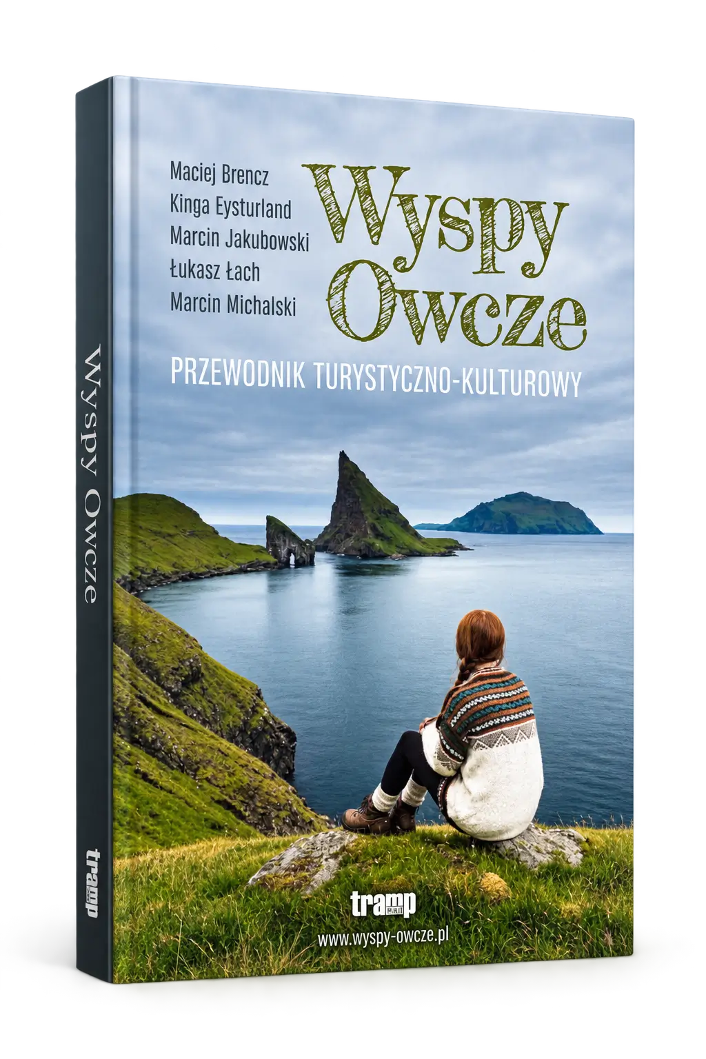 Przewodnik Turystyczno-Kulturowy po Wyspach Owczych